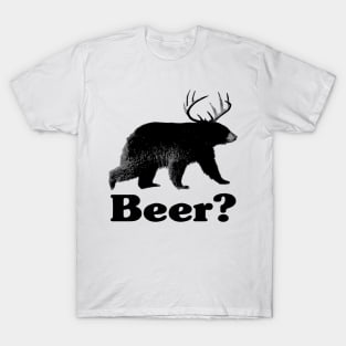 Beer? T-Shirt